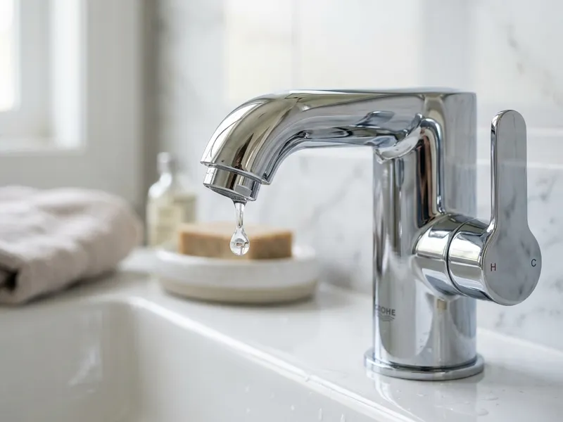Faucet Repair & Installation Plumber in Scissors, TX