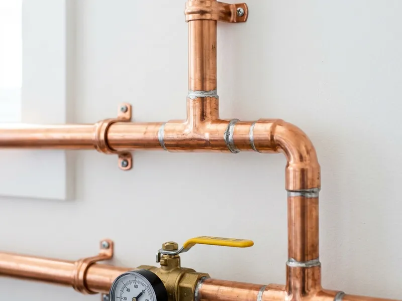 Frequently asked plumbing questions in Scissors. Licensed plumbing contractors answering your pipe, leak, and repair questions.